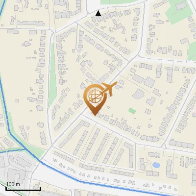 Foto zu Lokstedter Damm 24, 22453 Hamburg