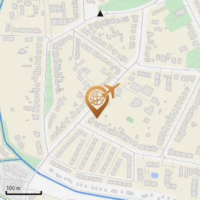 Foto zu Lokstedter Damm 28, 22453 Hamburg