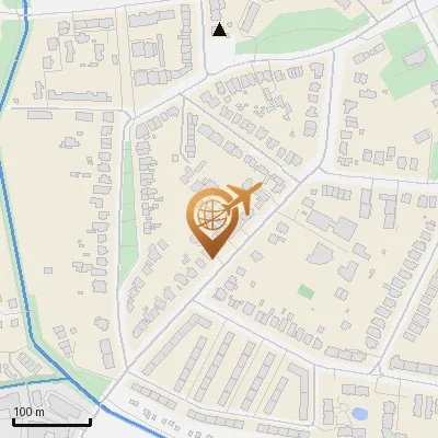 Foto zu Lokstedter Damm 29, 22453 Hamburg