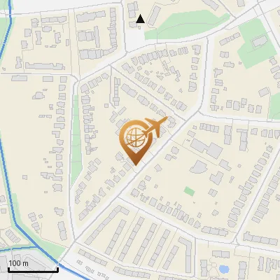 Foto zu Lokstedter Damm 31, 22453 Hamburg