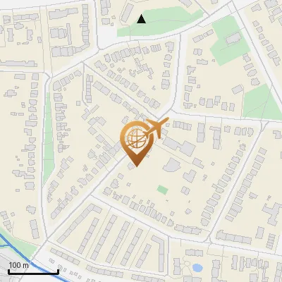 Foto zu Lokstedter Damm 34, 22453 Hamburg