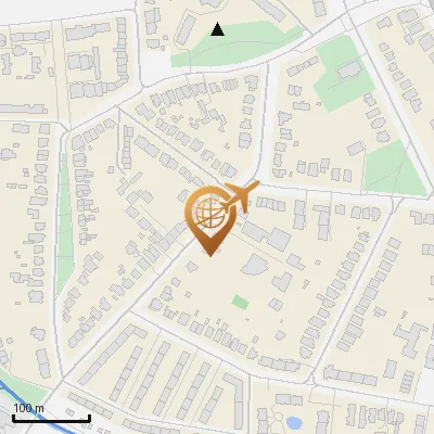 Foto zu Lokstedter Damm 36, 22453 Hamburg