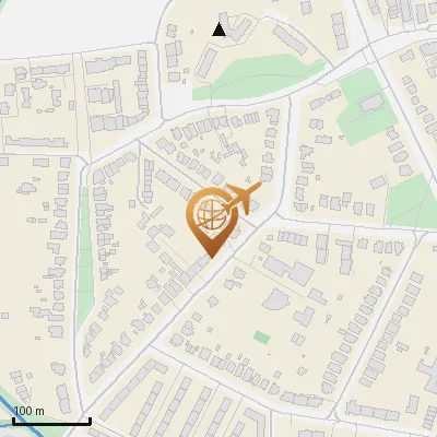 Foto zu Lokstedter Damm 39, 22453 Hamburg