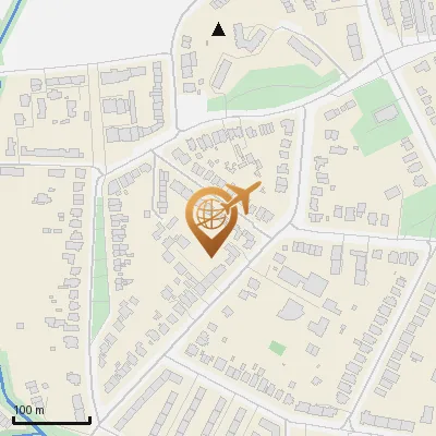 Foto zu Lokstedter Damm 41, 22453 Hamburg