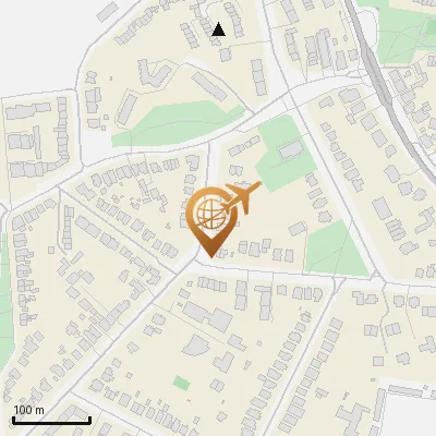 Foto zu Lokstedter Damm 46, 22453 Hamburg