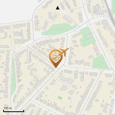 Foto zu Lokstedter Damm 47, 22453 Hamburg