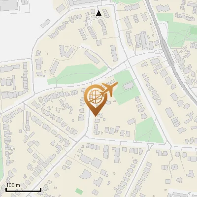 Foto zu Lokstedter Damm 52, 22453 Hamburg