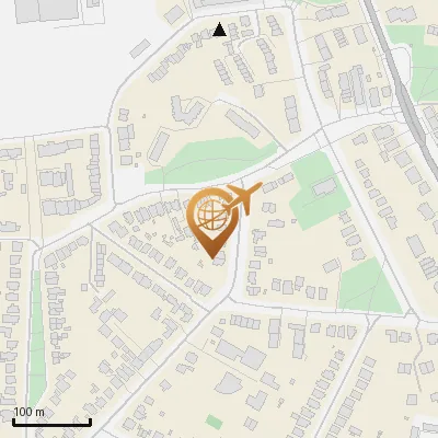 Foto zu Lokstedter Damm 55, 22453 Hamburg