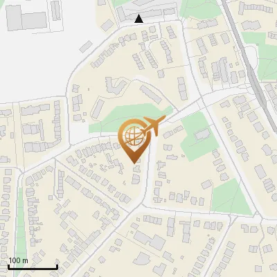 Foto zu Lokstedter Damm 59, 22453 Hamburg