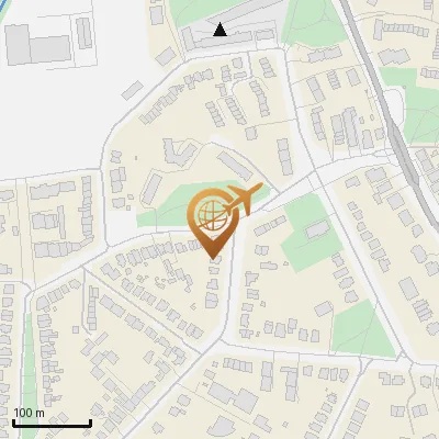 Foto zu Lokstedter Damm 61, 22453 Hamburg