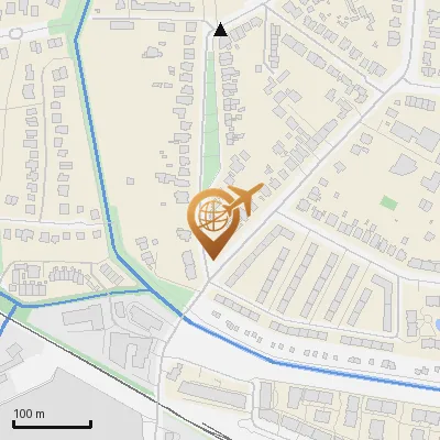 Foto zu Lokstedter Damm 7, 22453 Hamburg