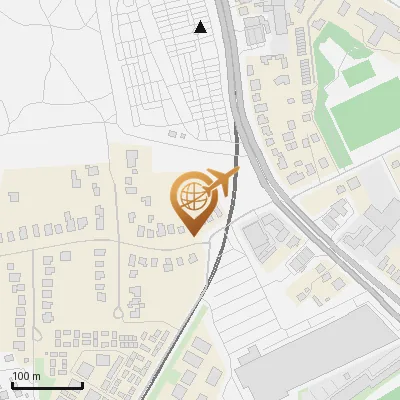 Foto zu Lokstedter Holt 12, 22453 Hamburg