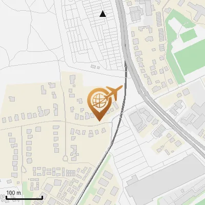 Foto zu Lokstedter Holt 14, 22453 Hamburg