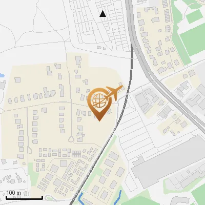 Foto zu Lokstedter Holt 15, 22453 Hamburg