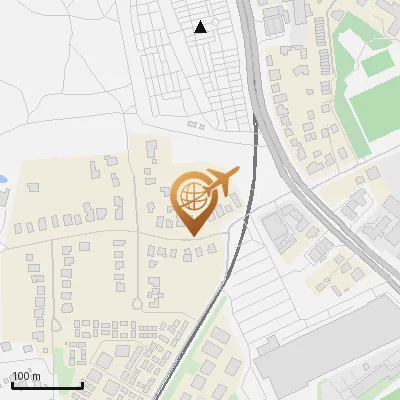 Foto zu Lokstedter Holt 16, 22453 Hamburg