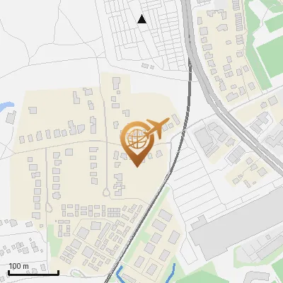 Foto zu Lokstedter Holt 17, 22453 Hamburg