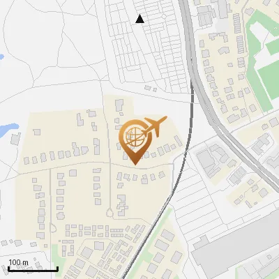 Foto zu Lokstedter Holt 20, 22453 Hamburg