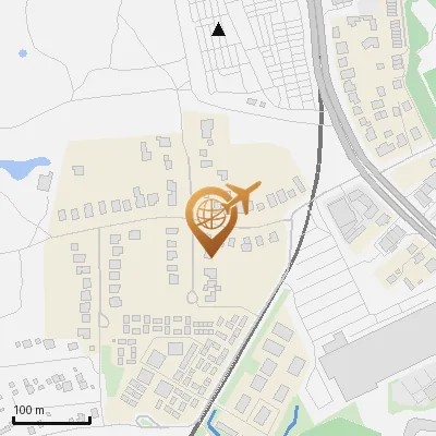 Foto zu Lokstedter Holt 21, 22453 Hamburg