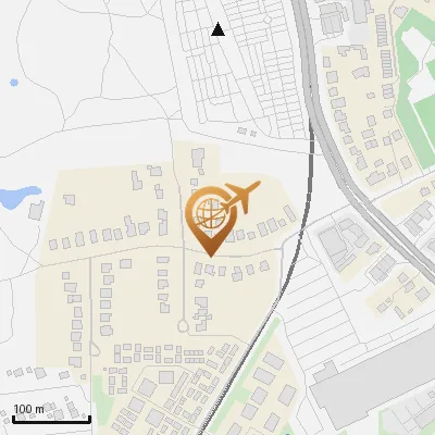 Foto zu Lokstedter Holt 22, 22453 Hamburg