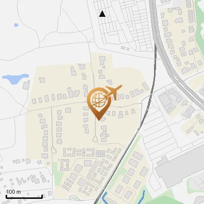 Foto zu Lokstedter Holt 23, 22453 Hamburg