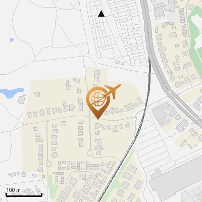 Foto zu Lokstedter Holt 24, 22453 Hamburg