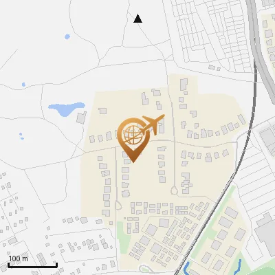 Foto zu Lokstedter Holt 25, 22453 Hamburg