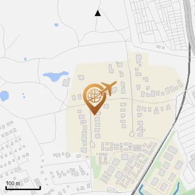 Foto zu Lokstedter Holt 27, 22453 Hamburg