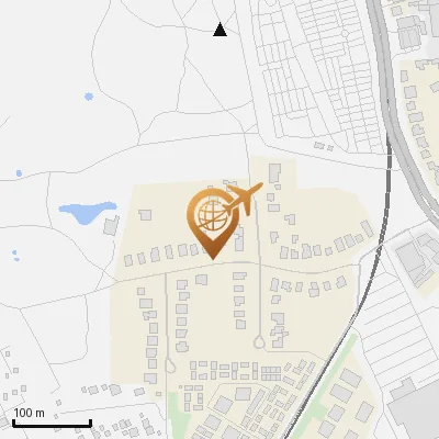 Foto zu Lokstedter Holt 30, 22453 Hamburg