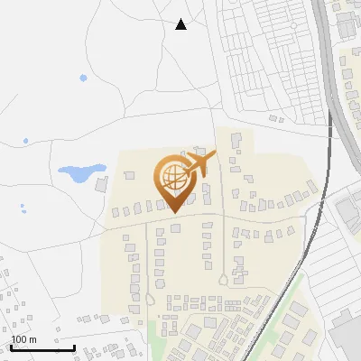 Foto zu Lokstedter Holt 32, 22453 Hamburg