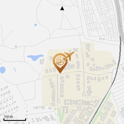 Foto zu Lokstedter Holt 36, 22453 Hamburg