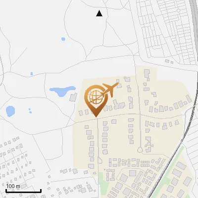 Foto zu Lokstedter Holt 38, 22453 Hamburg