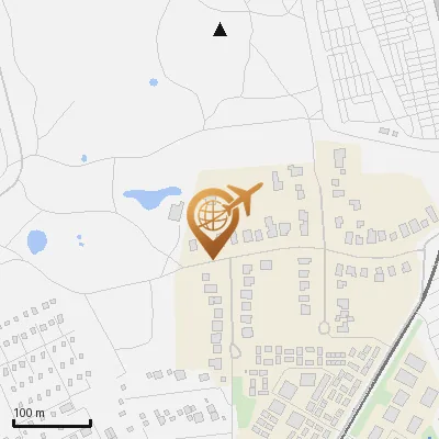 Foto zu Lokstedter Holt 40, 22453 Hamburg