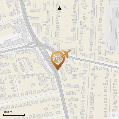 Foto zu Lokstedter Steindamm 1, 22529 Hamburg