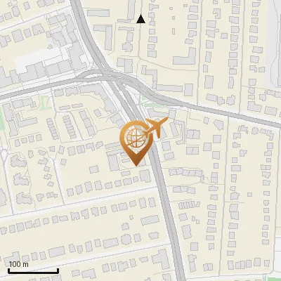 Foto zu Lokstedter Steindamm 10, 22529 Hamburg