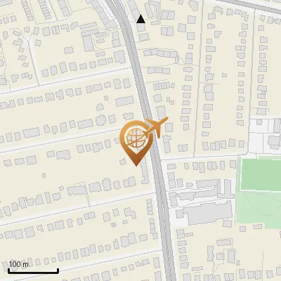 Foto zu Lokstedter Steindamm 22, 22529 Hamburg