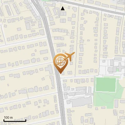 Foto zu Lokstedter Steindamm 23, 22529 Hamburg