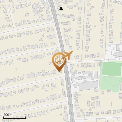 Foto zu Lokstedter Steindamm 26, 22529 Hamburg