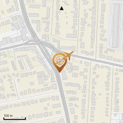 Foto zu Lokstedter Steindamm 3, 22529 Hamburg