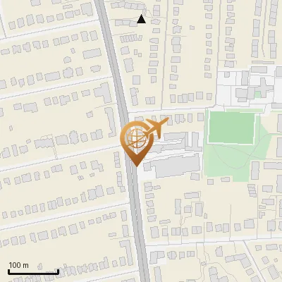 Foto zu Lokstedter Steindamm 33, 22529 Hamburg