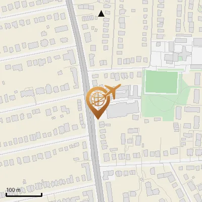 Foto zu Lokstedter Steindamm 35, 22529 Hamburg