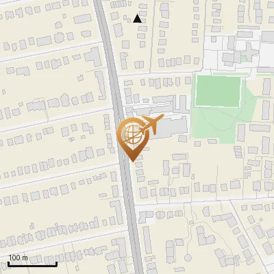 Foto zu Lokstedter Steindamm 39, 22529 Hamburg