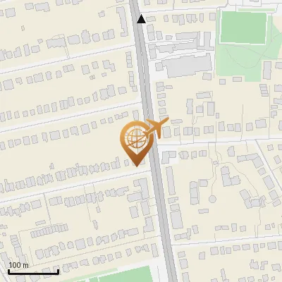 Foto zu Lokstedter Steindamm 40, 22529 Hamburg