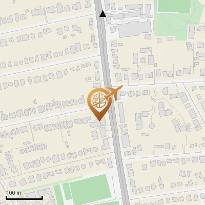 Foto zu Lokstedter Steindamm 42, 22529 Hamburg