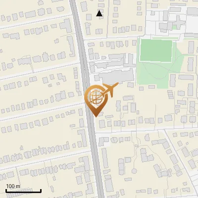 Foto zu Lokstedter Steindamm 45, 22529 Hamburg