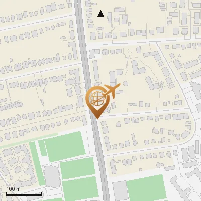 Foto zu Lokstedter Steindamm 63, 22529 Hamburg