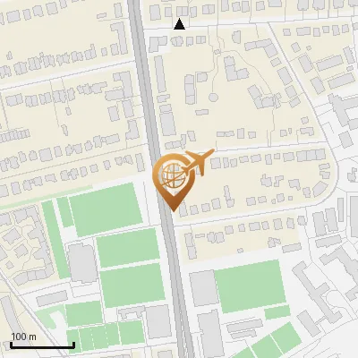 Foto zu Lokstedter Steindamm 69, 22529 Hamburg