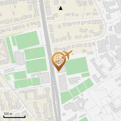 Foto zu Lokstedter Steindamm 75, 22529 Hamburg