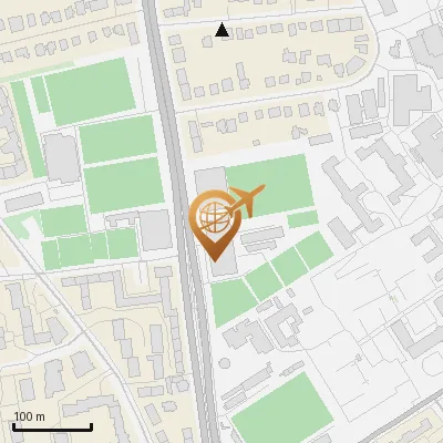 Foto zu Lokstedter Steindamm 77, 22529 Hamburg