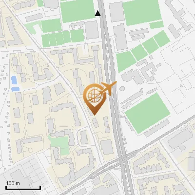 Foto zu Lokstedter Steindamm 88, 22529 Hamburg