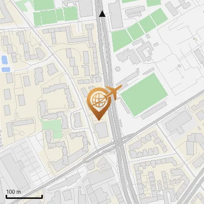 Foto zu Lokstedter Steindamm 94, 22529 Hamburg